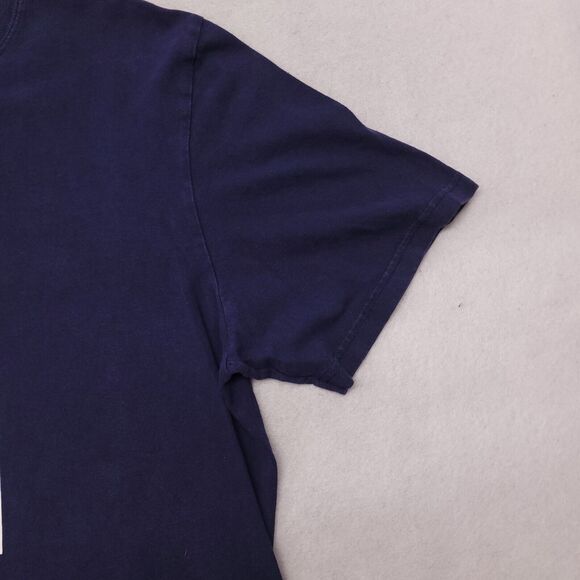 Dallas Cowboys #4 Prescott Casual Graphic T-Shirt Adult Mens Size S Blue - Picture 6 of 11